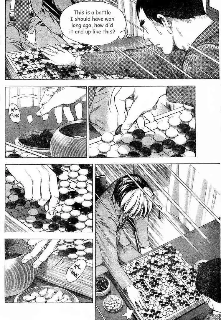 Hikaru no go Chapter 181 6